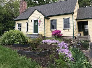 19 Bethlehem Rd, Woodbury, CT 06798