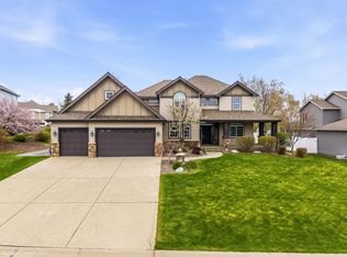 17205 E Morningside Ln, Spokane Valley, WA 99016