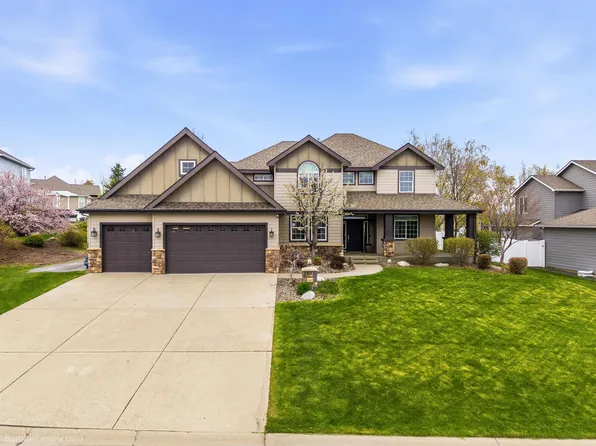 17205 E Morningside Ln, Spokane Valley, WA 99016