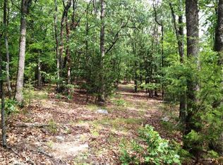 S Archie Watkins Rd, Farmington, AR 72730