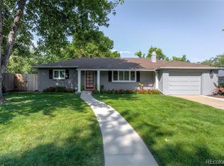 2991 S Madison St, Denver, CO 80210