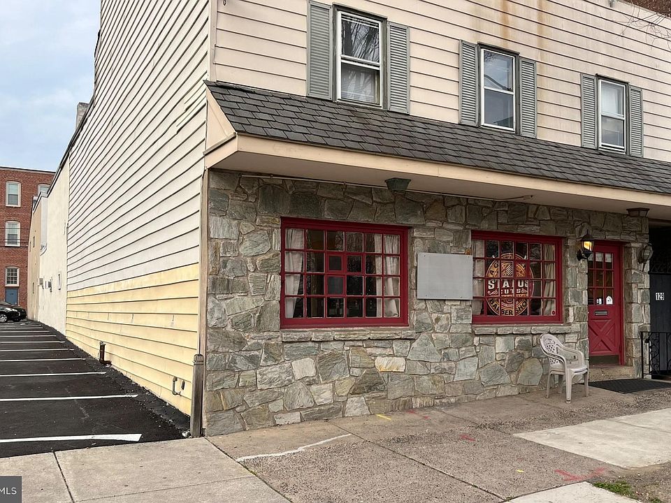 1st image of 129 E High St APT A