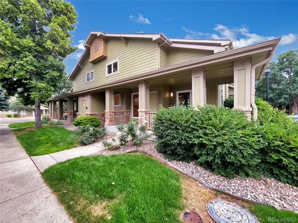 2621 Rigden Parkway #A1, Fort Collins, CO 80525