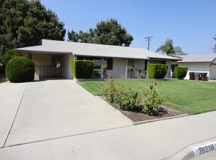 26216 Ridgemoor Rd, Menifee, CA 92586