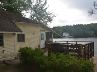 210 Fire Rd #3, Lancaster, MA 01523