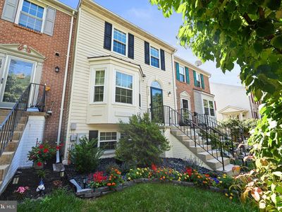 1306 Walkabout Ct #67, Eldersburg, MD, 21784