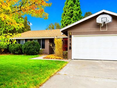 8118 W Falls Pl, Kennewick, WA, 99336