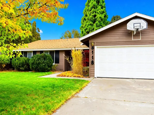 8118 W Falls Pl, Kennewick, WA 99336