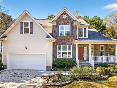 615 Misty Willow Way, Rolesville, NC, 27571