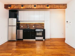 1144 De Kalb Ave #2L, Brooklyn, NY 11221