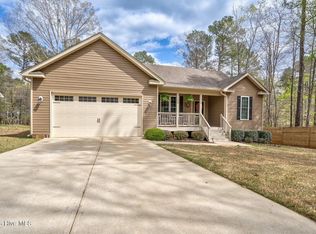 133 Shawnee Drive, Louisburg, NC 27549
