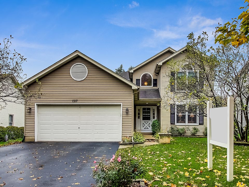 1st image of 1317 Fox Meadow Ct