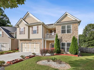 5660 Winter Bluff Way, Sugar Hill, GA, 30518