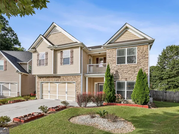 5660 Winter Bluff Way, Sugar Hill, GA 30518