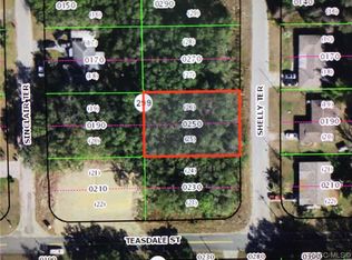 805 Shelly Ter, Inverness, FL 34450