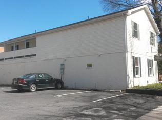 409 S Pugh St #1, State College, PA 16801