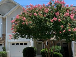 12842 Tee Time Way, Raleigh, NC 27614