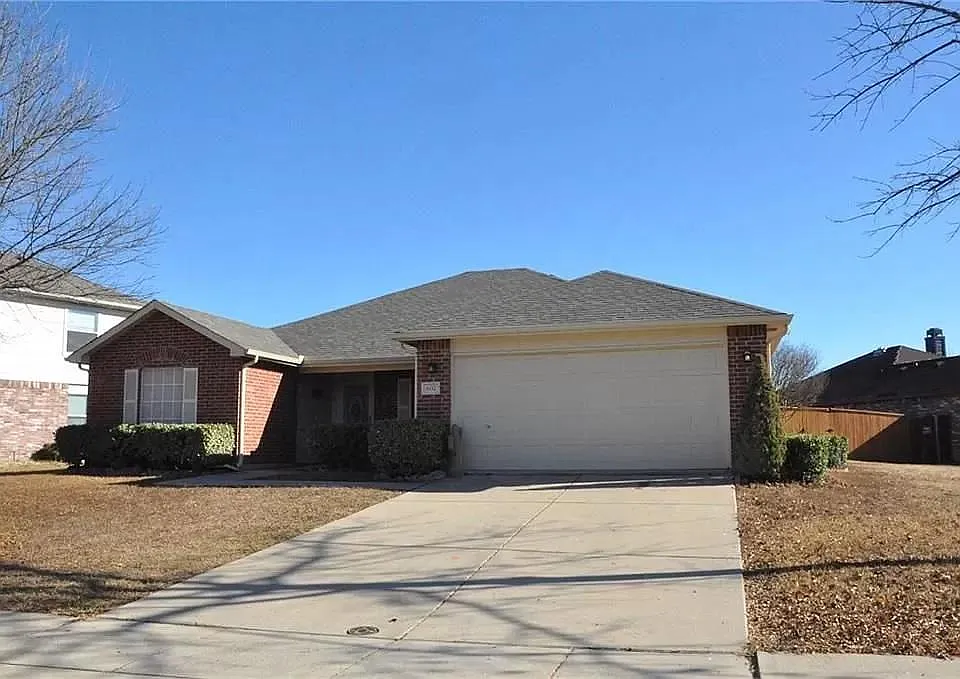 Gunters Mountain Ln