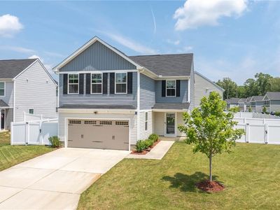 1409 Marquis Pkwy, Williamsburg, VA, 23185