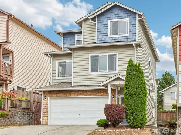 2533 143rd Lane SW, Lynnwood, WA 98087