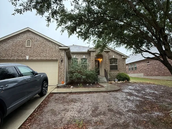 3161 Birch Bnd, New Braunfels, TX 78130