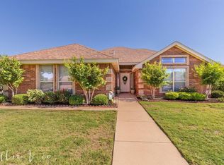 5142 Rio Mesa Dr, Abilene, TX 79606