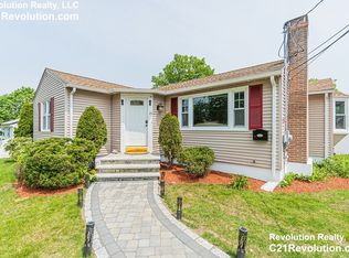 29 Banbury Ave #0, Waltham, MA 02451