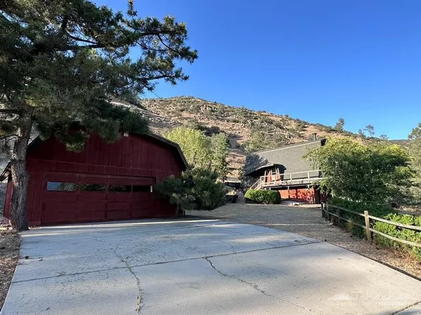 22920 Sageland Ct, Tehachapi, CA 93561