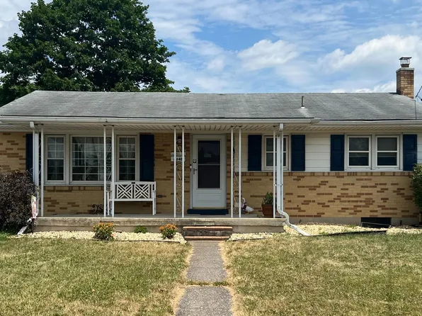 6940 Huntingdon St, Harrisburg, PA 17111