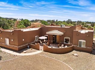 13170 N IRON HAWK Drive, Prescott, AZ 86305