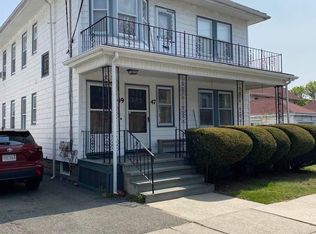 47 Newcomb St #1, Arlington, MA 02474