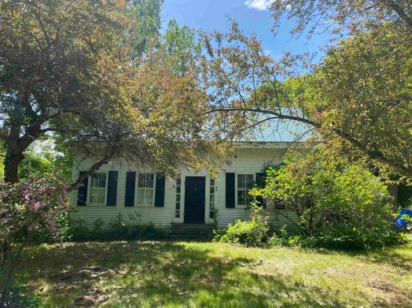 8 Norford Lake Road, Norwich, VT 05055