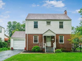 189 Mayfair Blvd, Columbus, OH 43213