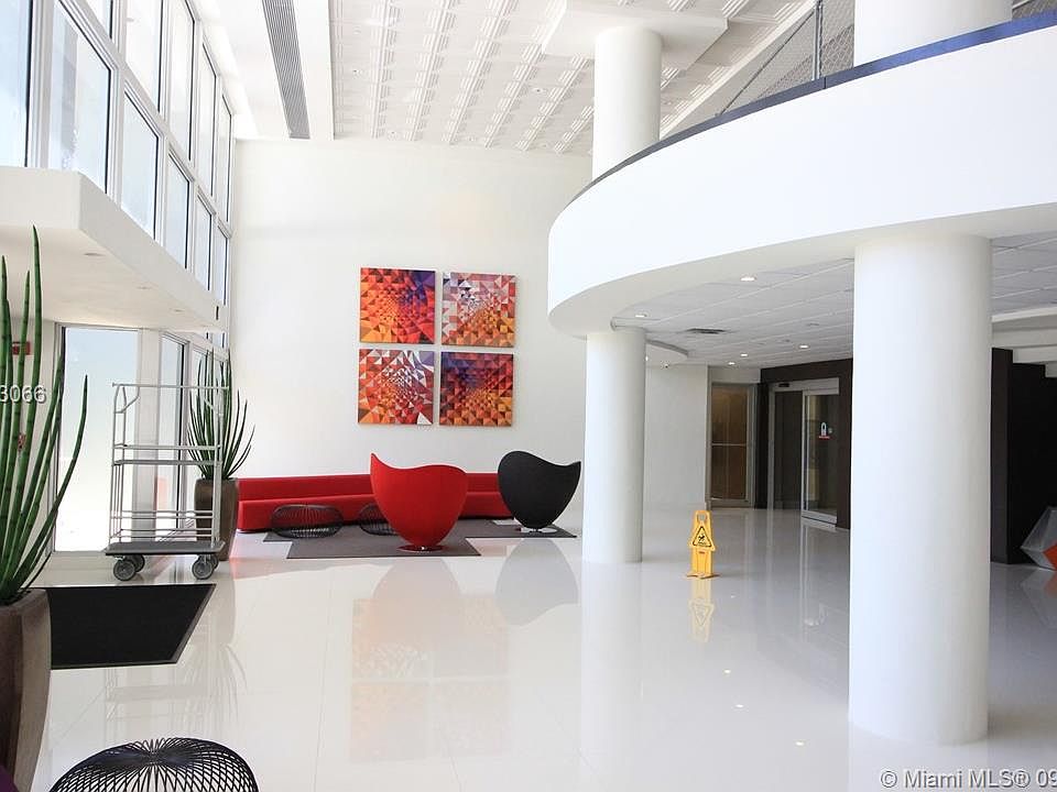 2nd image of 5701 Collins Ave Ph 15