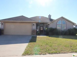 1701 Dream Catcher, Copperas Cove, TX 76522