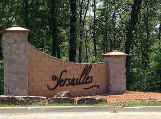 1204 Versailles Blvd, Centerton, AR 72719