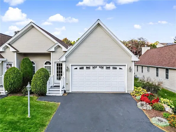 1421 Douglas Ave Unit H, North Providence, RI 02904