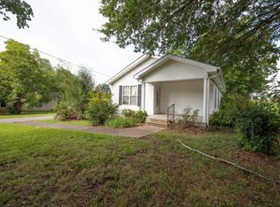 712 N Main St, Dyer, TN 38330