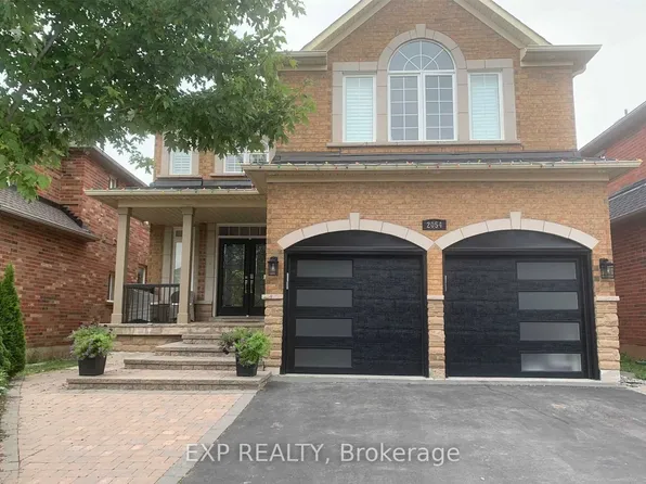 2054 Kingsridge Dr #Basement, Oakville, ON L6M 4Y8