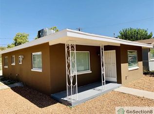 151 Courchesne Rd UNIT A, El Paso, TX 79922