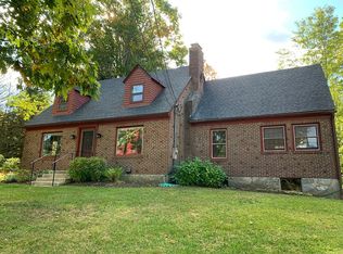 547 Milton Rd, Litchfield, CT 06759