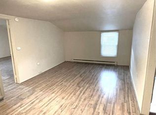 908 Delaware Ave APT 3, Fountain Hill, PA 18015