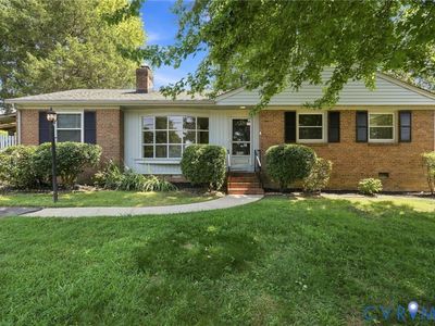 3005 Dancer Rd, Henrico, VA, 23294