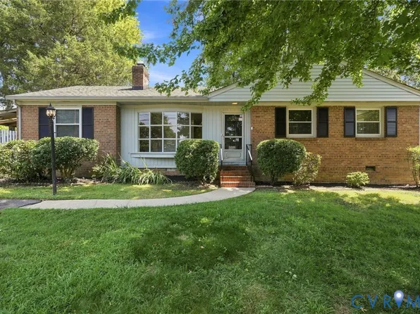 3005 Dancer Rd, Henrico, VA 23294