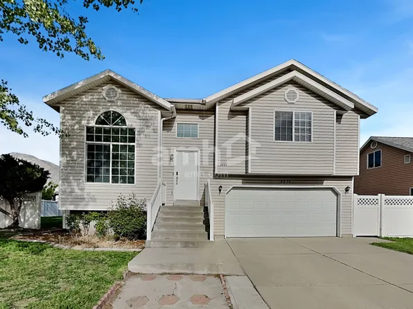 1251 S 820 W, Provo, UT 84601