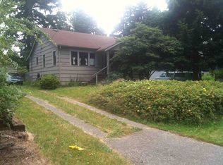 13020 30th Ave NE, Seattle, WA 98125