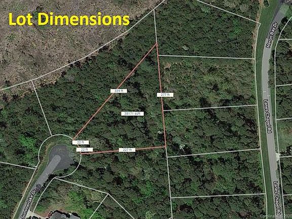2nd image of 128 Summerlake Dr