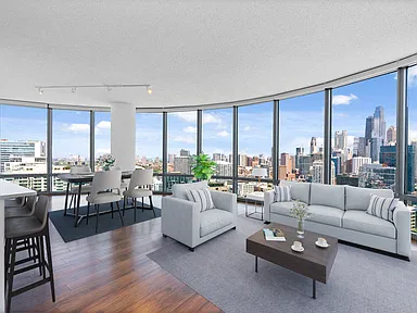 Kingsbury Plaza 3D Tour