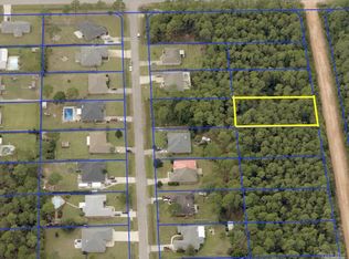Glassport St, Navarre, FL 32566