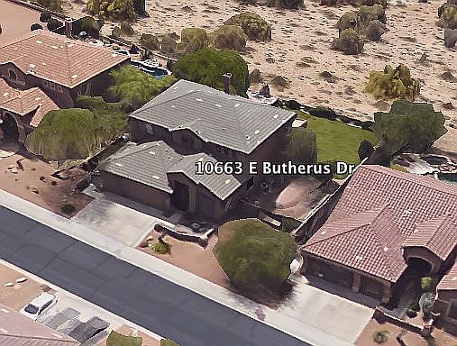 1st image of 10663 E Butherus Dr